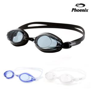 피닉스 PN-702 입문자용 수경 물안경 피트니스