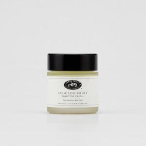 아보카도 프룻 수분 크림 50g