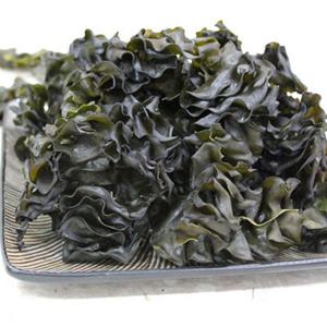 꼬들꼬들 완도 미역귀 250g