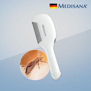 메디사나 머릿니 제거기 애완동물 반려동물 LC860