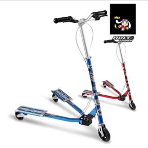 홀리 트라이스쿠터 W-3000 킥보드 트라이더 트라이스키