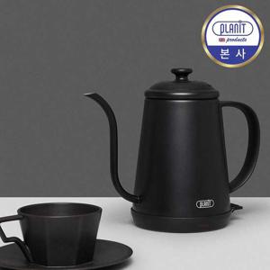 [플랜잇] 무선 전기 커피포트 드립포트 지니 PEC-X1