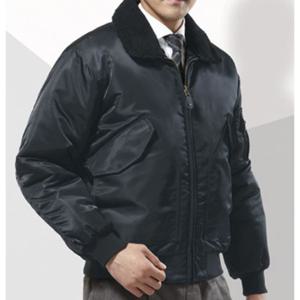 티뷰크-TB-47J 항공점퍼 겨울 점퍼형 근무복 작업복