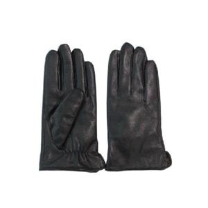 [블루피오레] 남성 솔리드 양가죽 장갑 BF1946