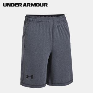 [언더아머]UB-C 챠콜 반바지