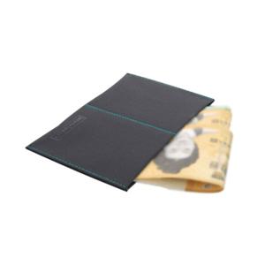 블레스월렛 M사이즈 초슬림 지갑 남성 반지갑 중지갑 카드수납