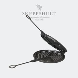 [SKEPPSHULT] 스켑슐트 와플팬 21cm