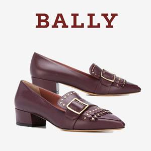 발리 하루미 여성 로퍼 6223347 BALLY HARUMI LOAFER