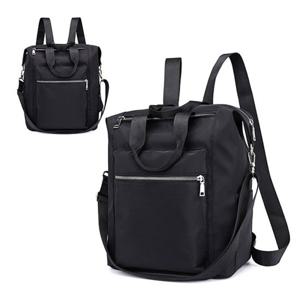 몰랑 백팩 겸 숄더백 생활방수 수납왕