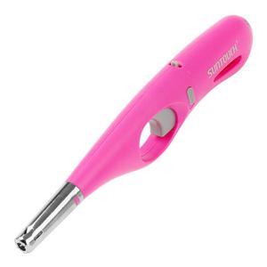 썬터치 점화기 ST_GL003S 미니 캔들라이터 가스점화기 충전