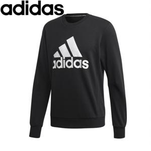 [아디다스] 남성용 MH BOS 크루 FT 맨투맨 DT9941