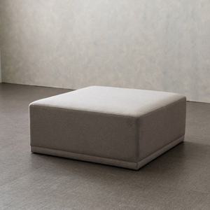 [바튼] 브릭 920 오토만 (브릭 2800 4인 소파,2.5인 소파 전용)