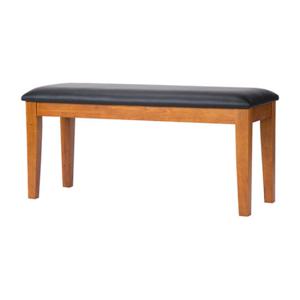 하이파 아비보 원목2인스툴벤치 색상3