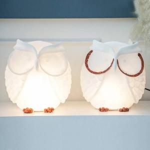 [미트라샵] 눈썹 부엉이 단스탠드