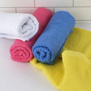 미용타올(수입)120g, 40x80cm  업소용타올 업소용수건 업소수건