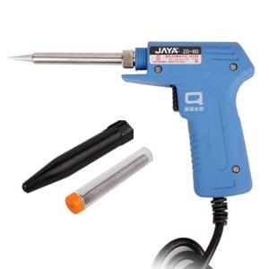 자야 권총인두기 ZD60 납땜기