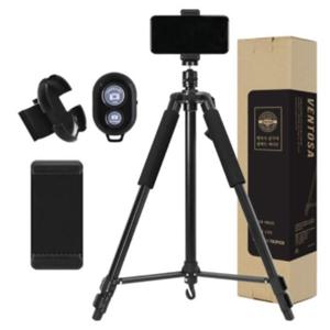 벤토사 카메라 스마트폰 삼각대 볼헤드 VTS-PRO2