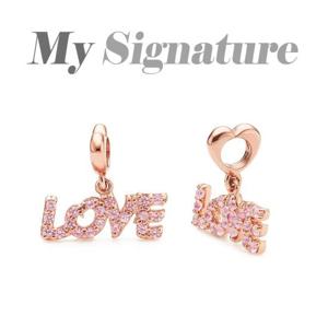 [도로시] X-MAS★14k 마이 시그니처 러브 참