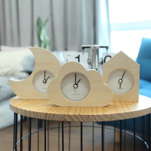 1AM 인테리어 탁상시계 LED무드등 라이트오버워치