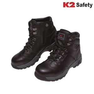 K2 세이프티K2-46 중작업안전화 6인치