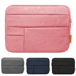 [벤토사] 4포켓 노트북 파우치 15.6인치 전용