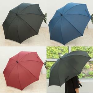 원터치 대형 장우산 70/초대형/VIP/귀빈/의전용/우산
