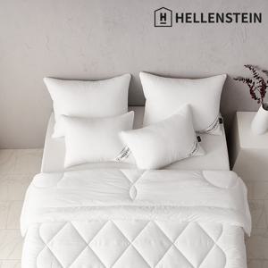 [헬렌스타인] 2개 SET 알러지케어 플렉스 베개 40x60