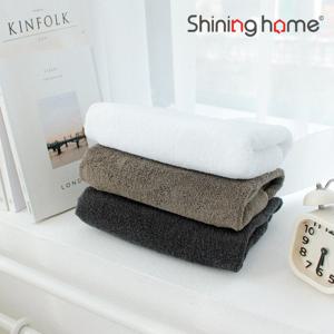 봄봄타올 데일리수건 30수 150G 5장