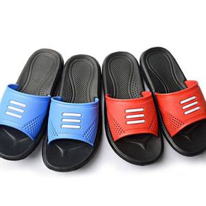 [실내화뱅크]EVA칼라슬리퍼(220~280mm)학생실내화/신학기슬리퍼