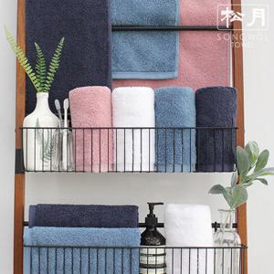 송월타월 호텔수건 40수 180g 데이지 (10장세트)