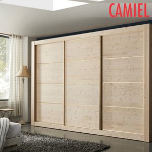 [까미엘]에단 스프러스 10R 슬라이딩 장롱(MI_KL3002)