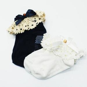 [지앤]유아동니삭스 P뜨게레이스양말(1족)