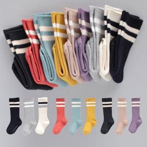 [지앤]p댄디니삭스 3족세트 유아동 타이즈/반장