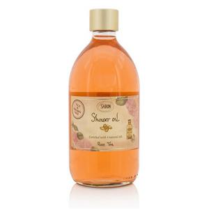 Sabon 샤워 오일 - 로즈 티  500ml
