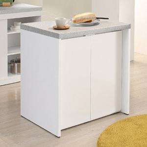 모던라인 베리우 800 아일랜드 홈바