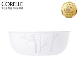 코렐 실버트리 한국형국대접