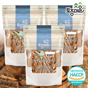 [토종마을]HACCP인증 국산 느릅나무껍질가루 300g X 3개