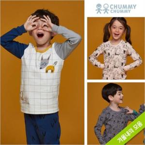 [보리보리/첨이첨이 주니어]첨이 따뜻한 겨울 남여내의 모음 V..