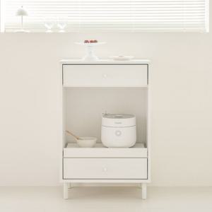 아이엔지홈 오캄 600 렌지대 화이트 (착불)