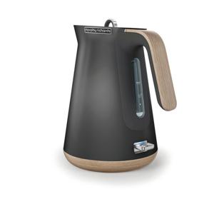 [모피리처드 40% 행사] 스칸디 전기포트 티타늄