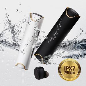 사운드스나이퍼 SS-WP21C 블루투스 이어폰 완전방수