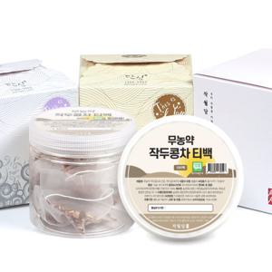 작두콩차 10티백(답례품 결혼/결혼식/웨딩/돌/돌잔치/조문/장례)