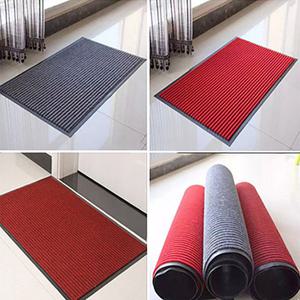 다용도 현관 발매트_대형 / 현관 욕실 주방 학교 매트 코일