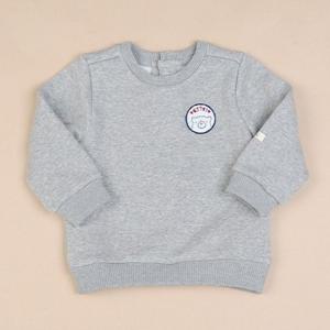 [보리보리/에뜨와]브리안TS (07K721006/MELAN GREY)