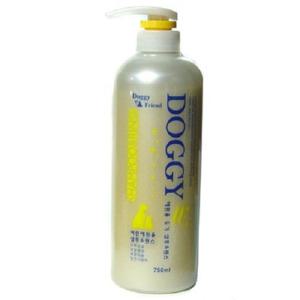 [엔터펫]도기프렌드 샴푸린스(어린애완용)750ml