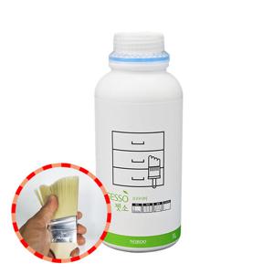 노루 하우홈 수성페인트 프라이머 젯소 1L+스터비붓