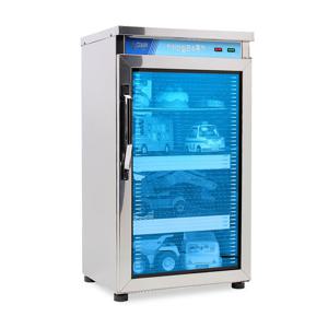 MSKorea 절전형 자외선 MSM-28 UVC램프 장난감 살균 소독기