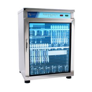MSKorea 절전형 자외선 칫솔컵 살균기 MSM-900 UVC램프
