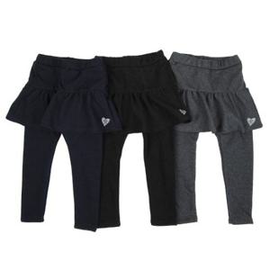 [보리보리/베네통키즈]QALGX2861(플레어치랭스)100~155