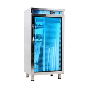 MSKorea 열풍건조 절전형 자외선 MSM-280 UVC램프 칼도마 살균 소독기